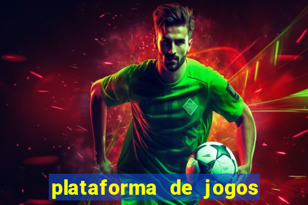 plataforma de jogos bet com bonus de cadastro